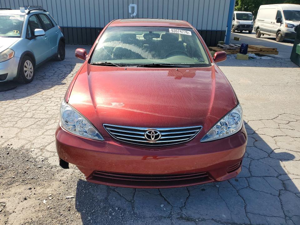 Aukcja sprzedaży 2006 Toyota Camry, vin: 4T1BE30K96U136444, numer aukcji: 63574776