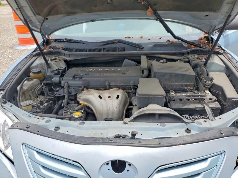 Aukcja sprzedaży 2007 Toyota Camry, vin: 4T1BE46K07U677493, numer aukcji: 64455836