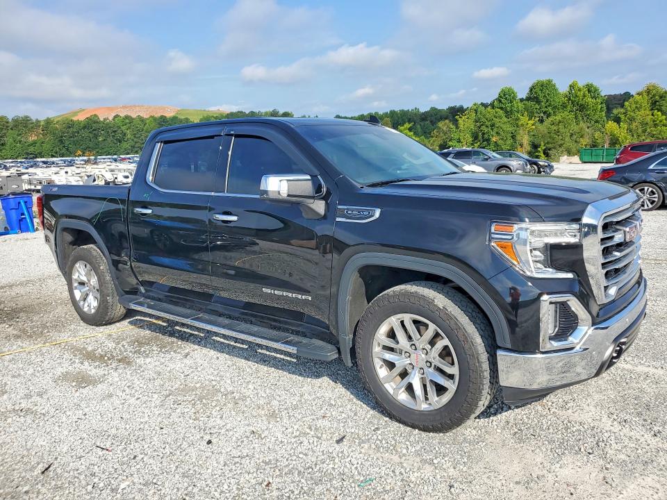 63721036 :رقم المزاد ، 3GTU9DED5MG263855 vin ، 2021 Gmc Sierra مزاد بيع