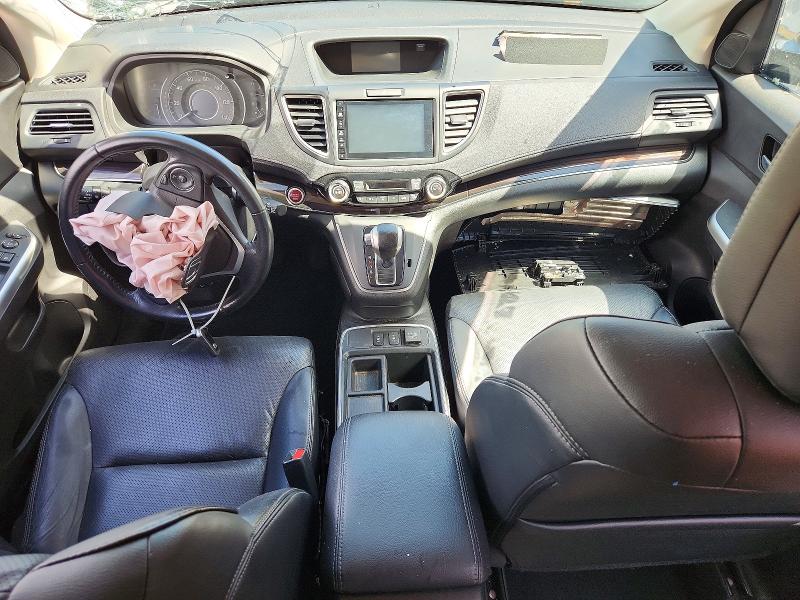 Aukcja sprzedaży 2015 Honda Cr-v, vin: 5J6RM4H74FL134211, numer aukcji: 64447996