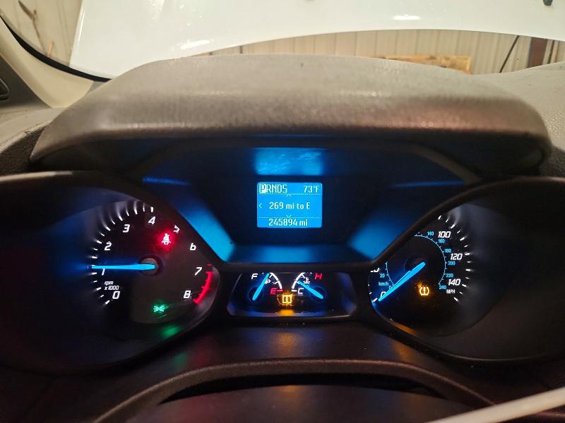 2015 Ford Transit Connect მანქანა იყიდება აუქციონზე, vin: NM0LE7E78F1214781, აუქციონის ნომერი: 67193776