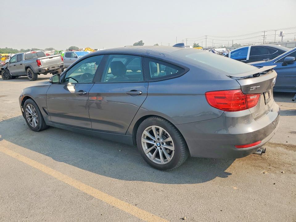 Продаж на аукціоні авто 2015 Bmw 328, vin: WBA3X5C58FD560845, номер лоту: 64259976
