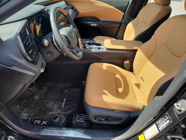 Aukcja sprzedaży 2026 Lexus Rx 350, vin: JTJCHMAA5T2042061, numer aukcji: 65884066