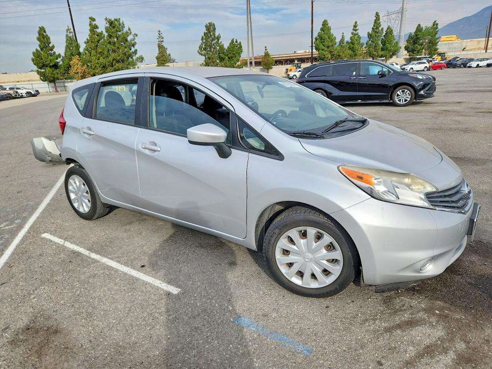 Aukcja sprzedaży 2016 Nissan Versa Note, vin: 3N1CE2CP3GL362102, numer aukcji: 66795366