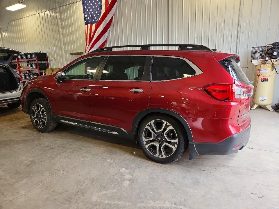 Aukcja sprzedaży 2023 Subaru Ascent, vin: 4S4WMAWD3P3461664, numer aukcji: 66457366