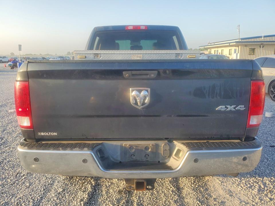 Aukcja sprzedaży 2016 Ram 2500, vin: 3C6UR5CJ7GG281574, numer aukcji: 65911436