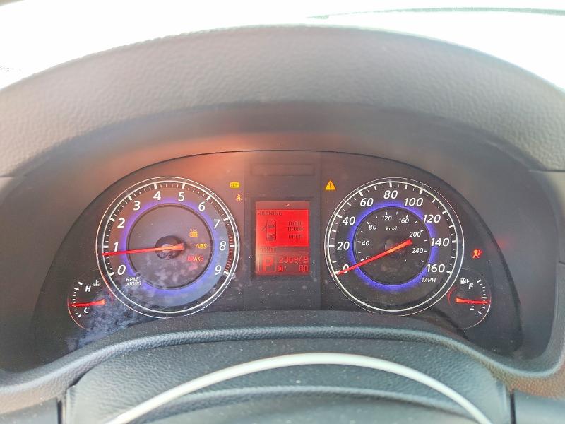 Aukcja sprzedaży 2007 Infiniti G35, vin: JNKBV61E07M700626, numer aukcji: 65578596