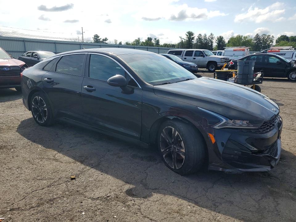 2021 Kia K5 მანქანა იყიდება აუქციონზე, vin: 5XXG64J2XMG020474, აუქციონის ნომერი: 65692256