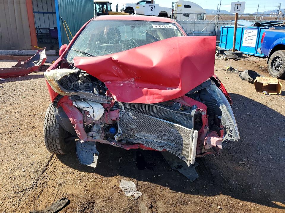 Продажа на аукционе авто 2013 Honda Fit, vin: JHMGE8H32DC065741, номер лота: 67018426