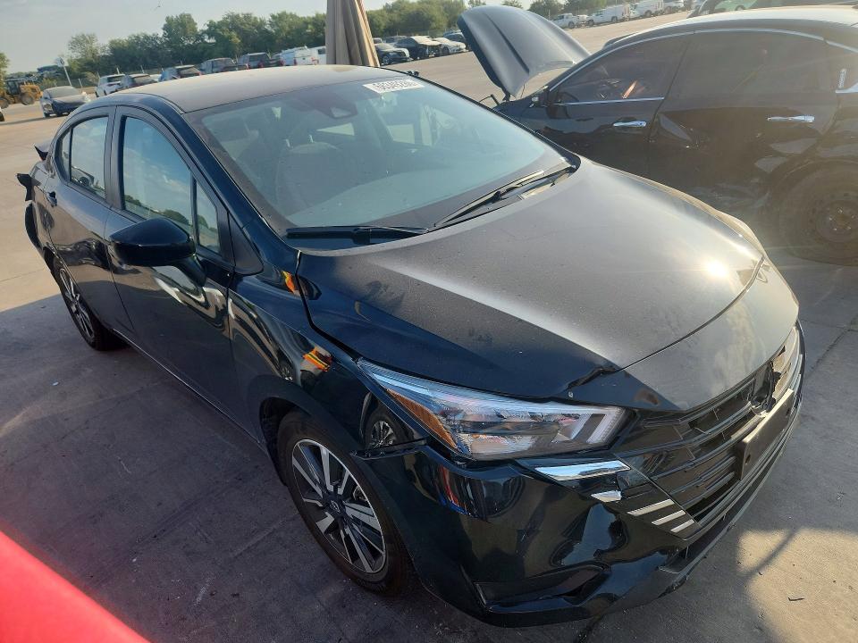 Продаж на аукціоні авто 2025 Nissan Versa, vin: 3N1CN8EVXSL894440, номер лоту: 66349286