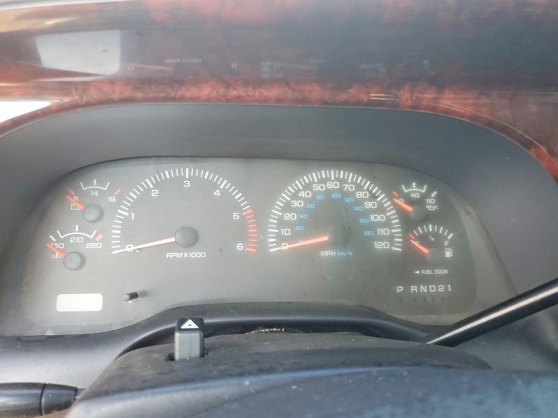 Продаж на аукціоні авто 2001 Dodge Ram 1500, vin: 1B7HF13ZX1J541263, номер лоту: 66616166
