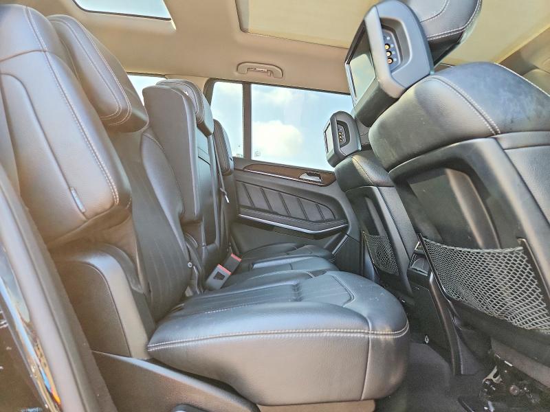 63968146 :رقم المزاد ، 4JGDF7CE4DA135395 vin ، 2013 Mercedes-benz Gl مزاد بيع