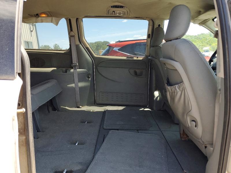 Aukcja sprzedaży 2006 Dodge Grand Caravan, vin: 2D4GP44LX6R654303, numer aukcji: 63871036