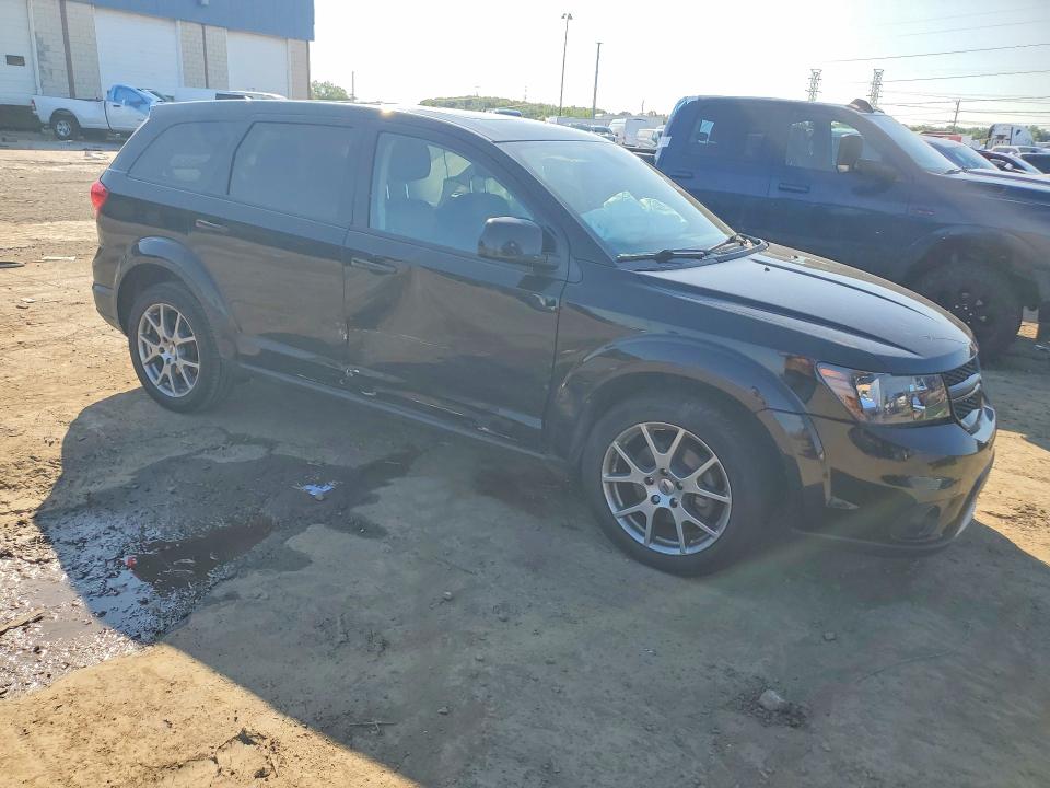 2019 Dodge Journey მანქანა იყიდება აუქციონზე, vin: 3C4PDDEG4KT720911, აუქციონის ნომერი: 64054376