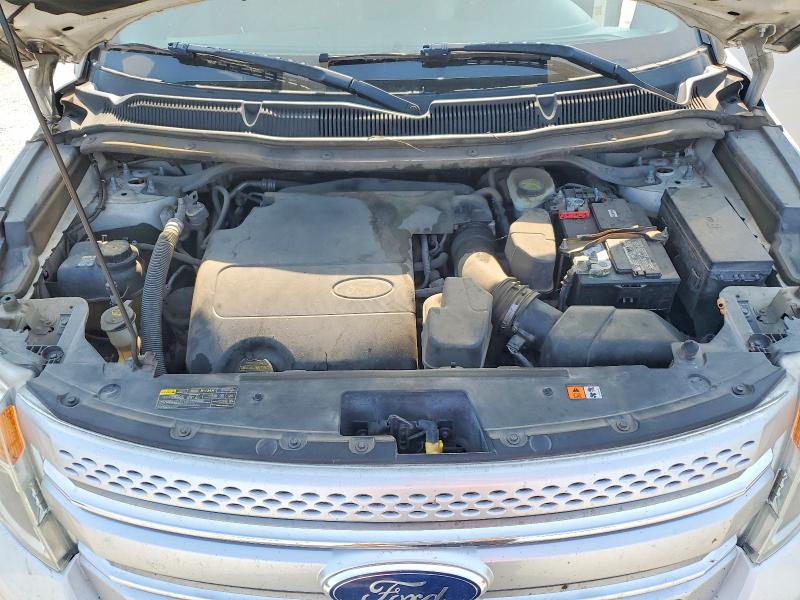 Продажа на аукционе авто 2012 Ford Explorer, vin: 1FMHK8D89CGA08682, номер лота: 63713746