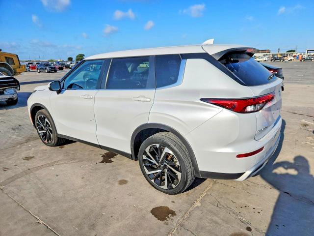 Aukcja sprzedaży 2024 Mitsubishi Outlander, vin: JA4J3VA81RZ021066, numer aukcji: 61451456
