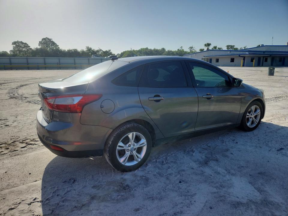 2013 Ford Focus მანქანა იყიდება აუქციონზე, vin: 1FADP3F28DL269753, აუქციონის ნომერი: 65399286