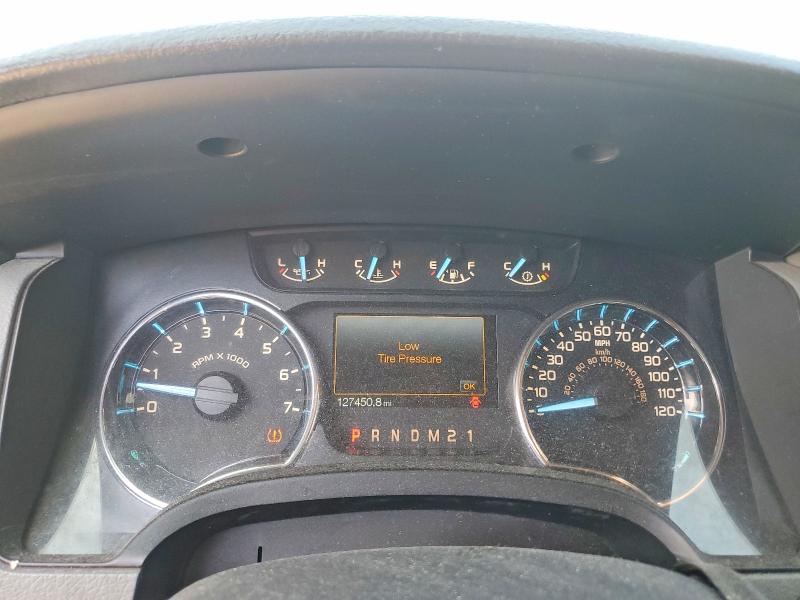 Продажа на аукционе авто 2012 Ford F150, vin: 1FTFX1ET0CKD14660, номер лота: 66823676