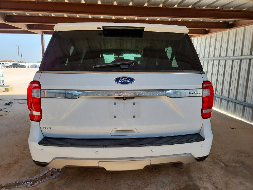 Aukcja sprzedaży 2018 Ford Expedition, vin: 1FMJK1HT4JEA11960, numer aukcji: 63754156