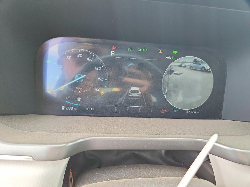 63251916 :رقم المزاد ، KNDRKDLG1P5188543 vin ، 2023 Kia Sorento مزاد بيع