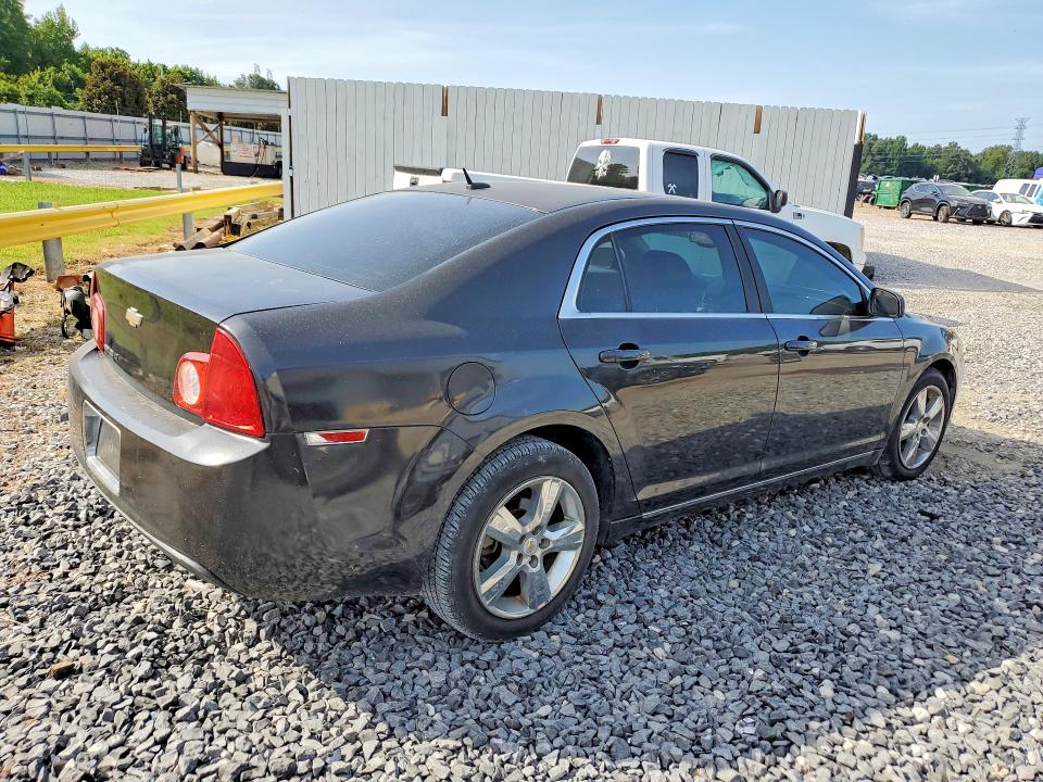 Aukcja sprzedaży 2010 Chevrolet Malibu, vin: 1G1ZD5EB7A4149883, numer aukcji: 64630206