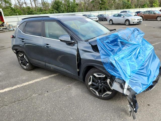 Aukcja sprzedaży 2024 Kia Seltos, vin: KNDETCA7XR7503792, numer aukcji: 63487596