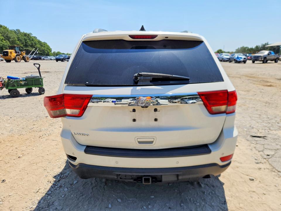 Продаж на аукціоні авто 2011 Jeep Grand Cherokee, vin: 1J4RS4GG8BC658964, номер лоту: 65885756