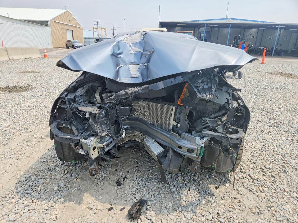 Продажа на аукционе авто 2017 Volvo S60, vin: YV126MFL5H2432075, номер лота: 63704186