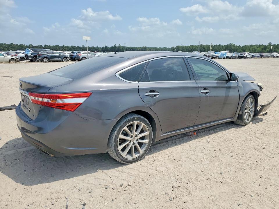 Продажа на аукционе авто 2014 Toyota Avalon, vin: 4T1BK1EB3EU095913, номер лота: 63210716