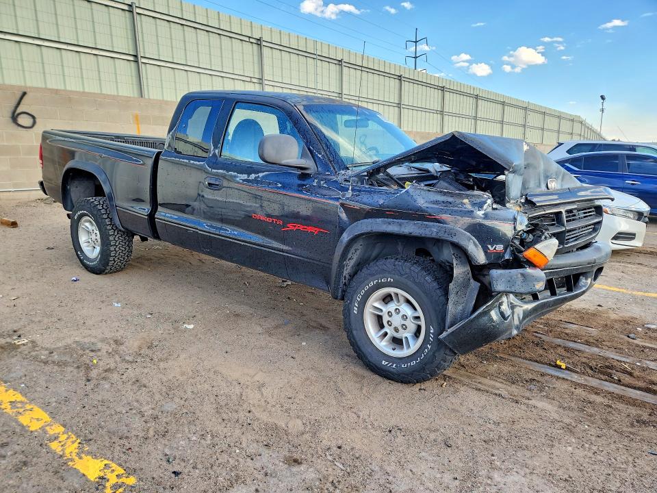 Продаж на аукціоні авто 1999 Dodge Dakota, vin: 1B7GG22Y1XS234252, номер лоту: 65950746