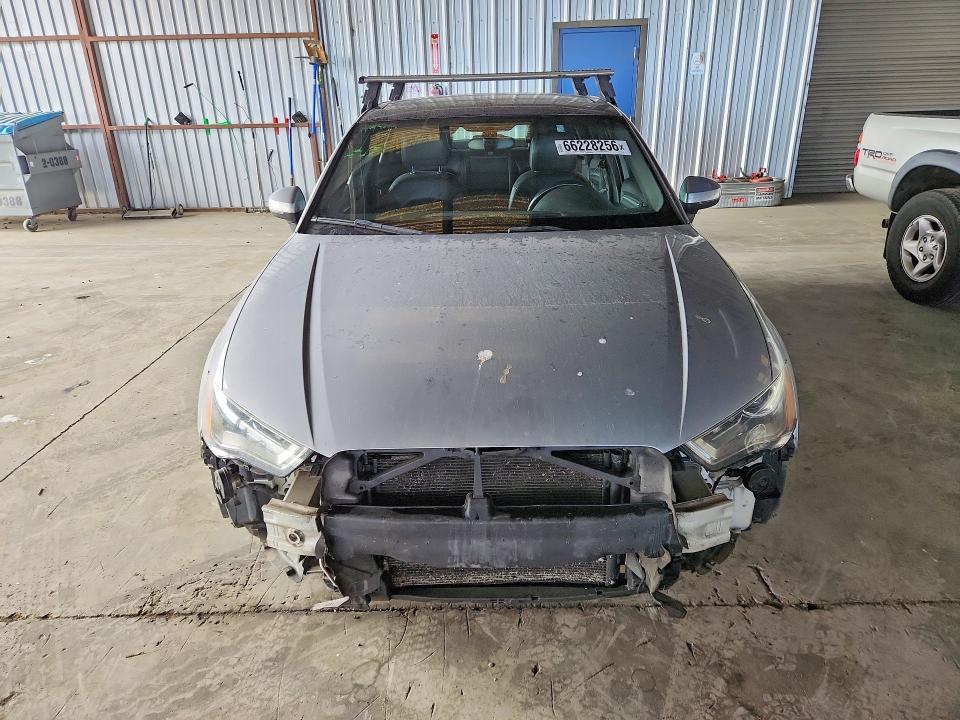 Aukcja sprzedaży 2015 Audi A3, vin: WAUCJGFF7F1040297, numer aukcji: 66228256
