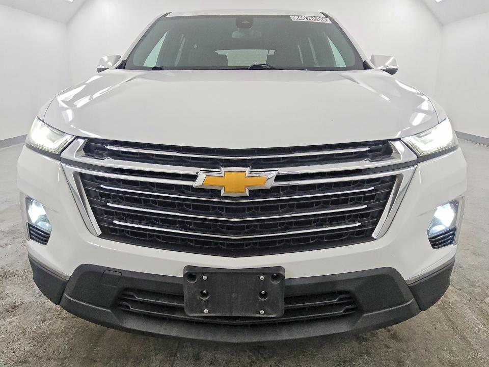 Aukcja sprzedaży 2023 Chevrolet Traverse, vin: 1GNEVGKW0PJ141499, numer aukcji: 64076906