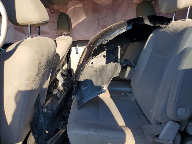 63495266 :رقم المزاد ، JN8AE2KP6F9133902 vin ، 2015 Nissan Quest مزاد بيع