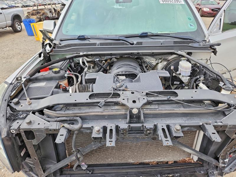 2016 Gmc Yukon Xl მანქანა იყიდება აუქციონზე, vin: 1GKS1GKC3GR284109, აუქციონის ნომერი: 66092396