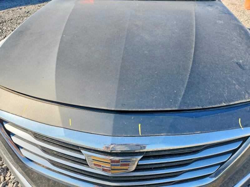 Продаж на аукціоні авто 2017 Cadillac Ct6, vin: 1G6KD5RS4HU190097, номер лоту: 62980356