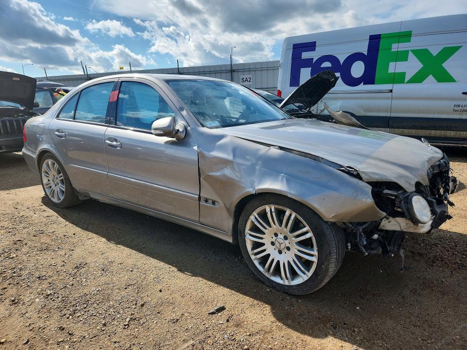 Aukcja sprzedaży 2007 Mercedes-benz E, vin: WDBUF87X57X212359, numer aukcji: 65384416