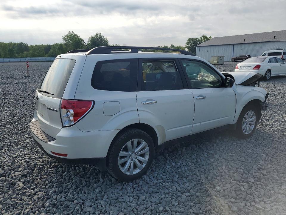 Aukcja sprzedaży 2011 Subaru Forester, vin: JF2SHBDC4BH731229, numer aukcji: 63942956