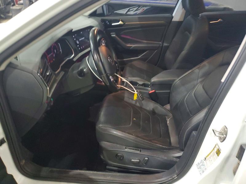 Aukcja sprzedaży 2019 Volkswagen Jetta, vin: 3VWG57BU3KM248362, numer aukcji: 62849396