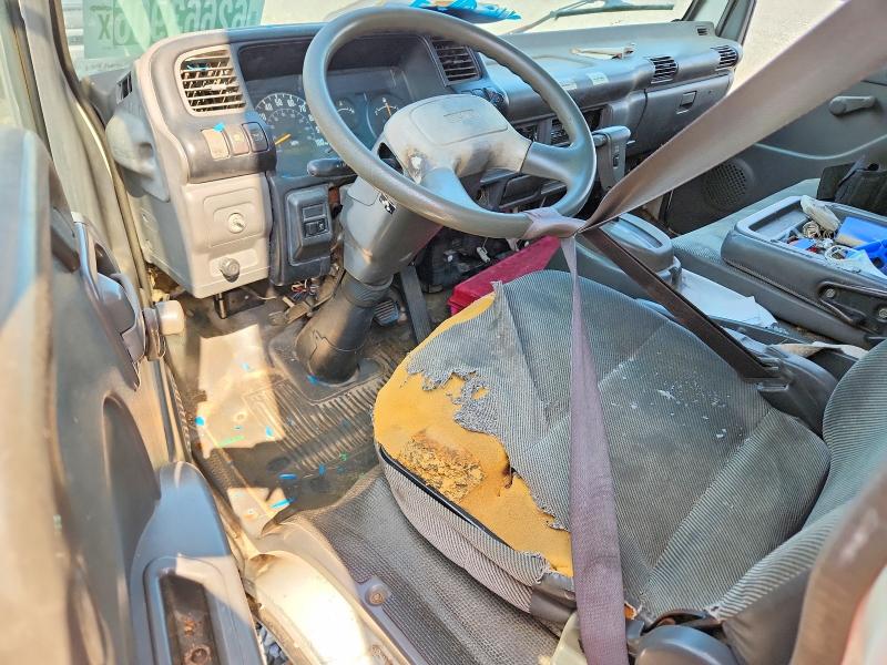 Продаж на аукціоні авто 2003 Isuzu Npr Hd, vin: JALB4B14237012770, номер лоту: 62663906