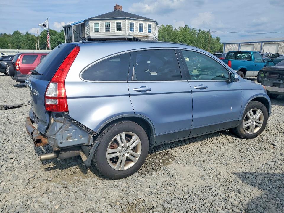 2011 Honda Cr-v მანქანა იყიდება აუქციონზე, vin: JHLRE4H78BC005954, აუქციონის ნომერი: 66369166