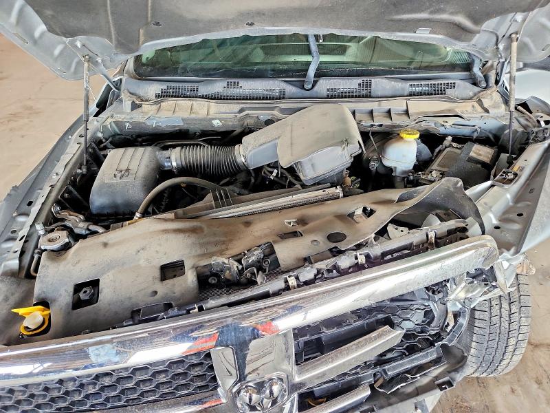 Продаж на аукціоні авто 2022 Ram 1500 Classic, vin: 3C6RR7KG5NG293341, номер лоту: 65185096