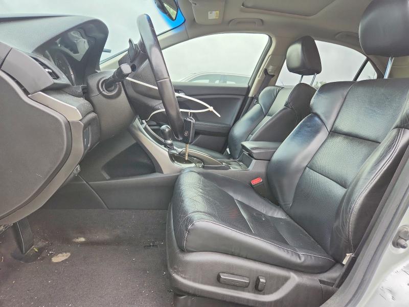 65888836 :رقم المزاد ، JH4CU2F46CC024960 vin ، 2012 Acura Tsx مزاد بيع