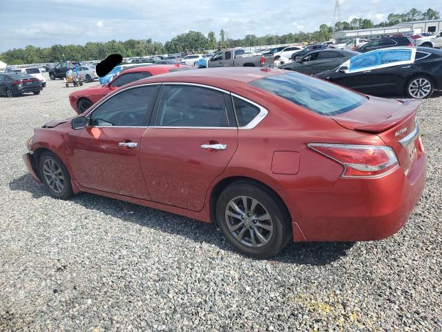 Aukcja sprzedaży 2015 Nissan Altima, vin: 1N4AL3AP8FN861498, numer aukcji: 64266046