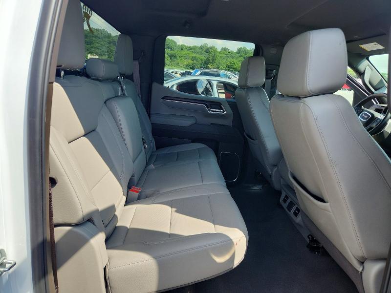 Aukcja sprzedaży 2025 Gmc Sierra, vin: 3GTPHDEDXSG198577, numer aukcji: 62828006