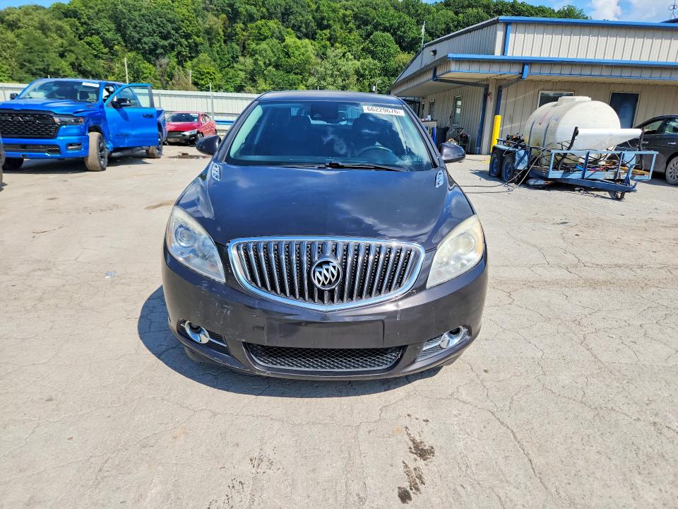 Aukcja sprzedaży 2014 Buick Verano, vin: 1G4PR5SK2E4213477, numer aukcji: 66229676