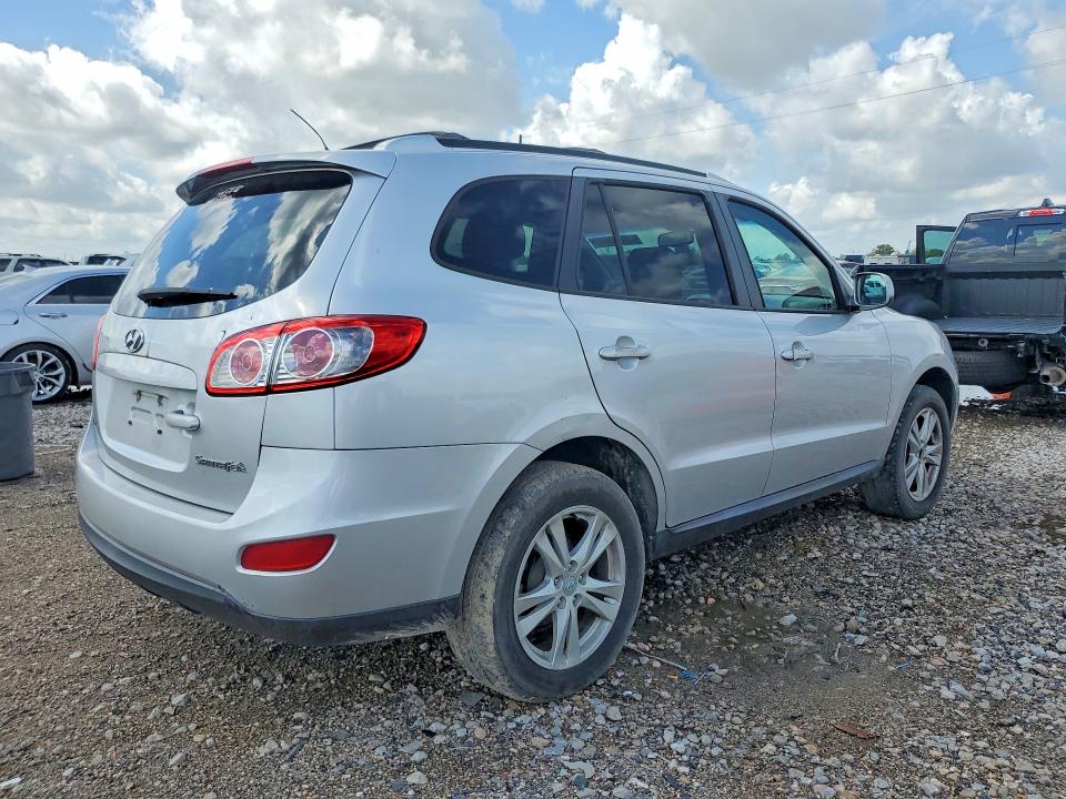 Aukcja sprzedaży 2011 Hyundai Santa Fe, vin: 5XYZH4AG5BG006330, numer aukcji: 64030266