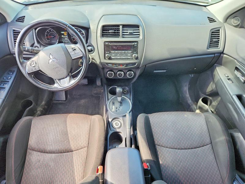 Aukcja sprzedaży 2017 Mitsubishi Outlander Sport, vin: JA4AR3AU6HZ009963, numer aukcji: 67089346