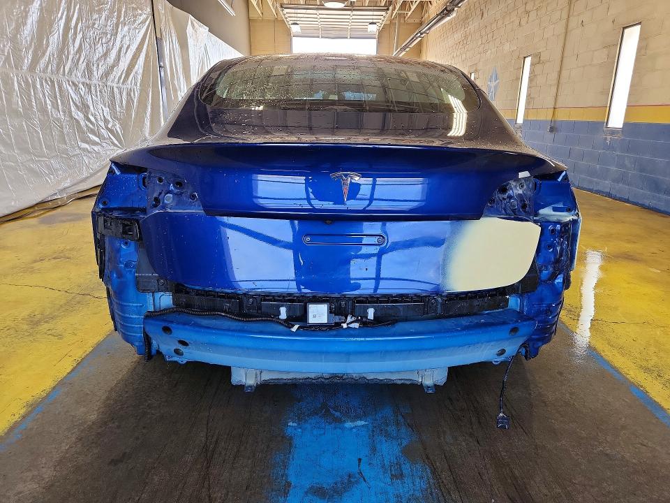 Продаж на аукціоні авто 2022 Tesla Model 3, vin: 5YJ3E1EA7NF304280, номер лоту: 66397996