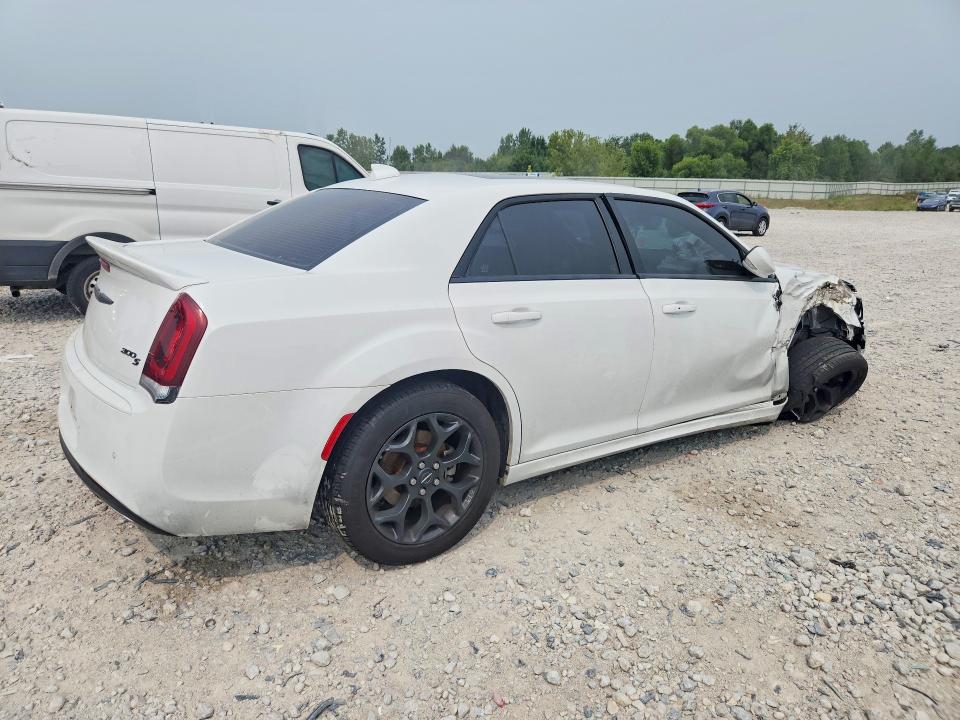 Aukcja sprzedaży 2022 Chrysler 300, vin: 2C3CCAGG9NH135319, numer aukcji: 64898506