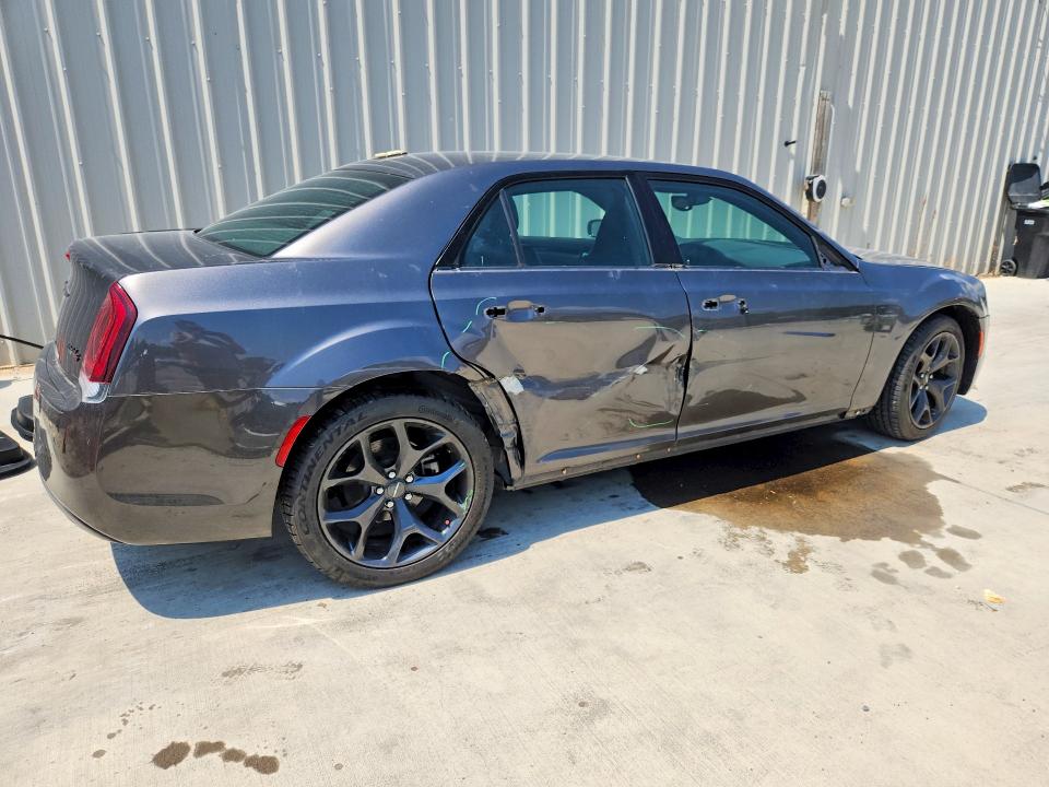 Продаж на аукціоні авто 2023 Chrysler 300, vin: 2C3CCABG7PH620441, номер лоту: 66560466